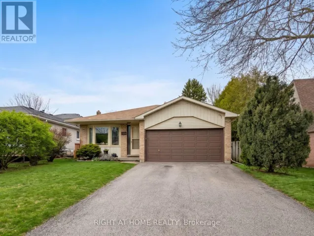 505 LONDON ROAD, Newmarket (Bristol-London), Ontario L3Y6E4