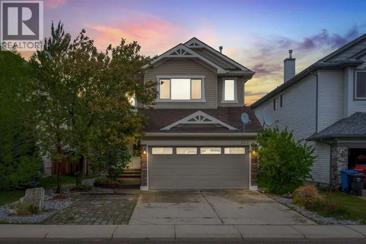 263 Royal Birch Way NW, Calgary, Alberta T3G5Y2