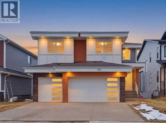 180 South Shore, Chestermere, Alberta T1X2Y3