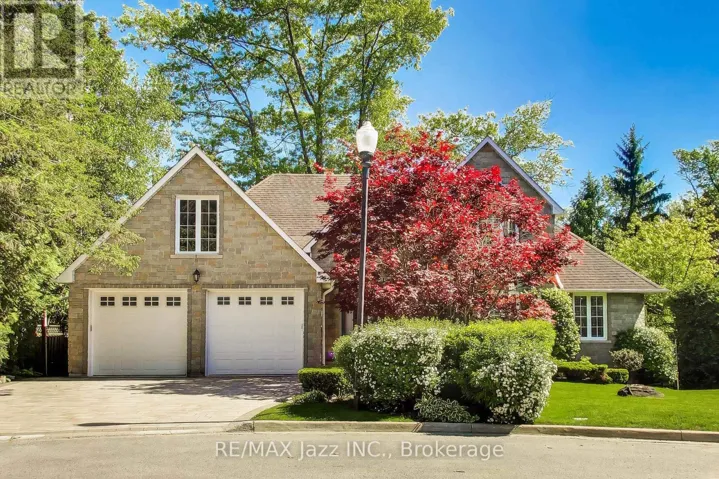 45 WINDSOR VALLEY PLACE, Clarington (Courtice), Ontario L1E1J4