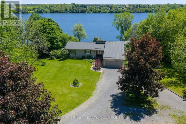 5103 COUNTY ROAD 9, Greater Napanee (Greater Napanee), Ontario K7R3K8