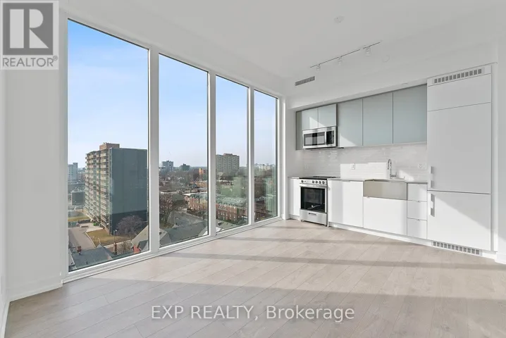 908 - 270 DUFFERIN STREET, Toronto (South Parkdale), Ontario M6K0H8