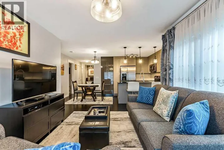 2114, 11 Mahogany Row SE, Calgary, Alberta T3M2L6