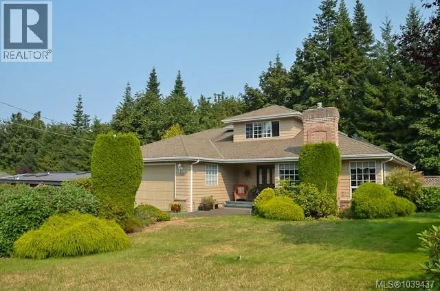 766 Canyon Cres, Qualicum Beach, British Columbia V9K1K9