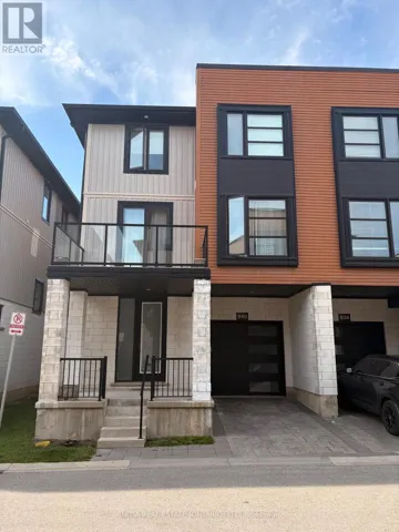 940 - 940 GEORGETOWN DRIVE, London North (North M), Ontario N6H0J7