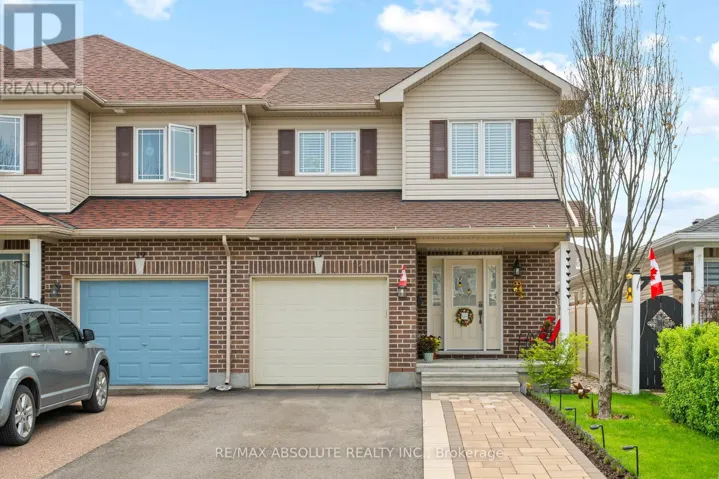 17 ALLAN BOND COURT, Arnprior, Ontario K7S0C5