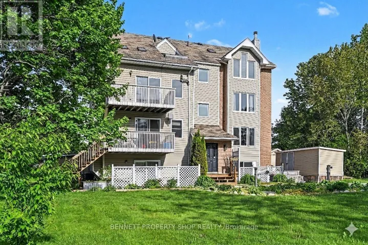 3D - 1036 BARRYVALE ROAD, Greater Madawaska, Ontario K0J1H0