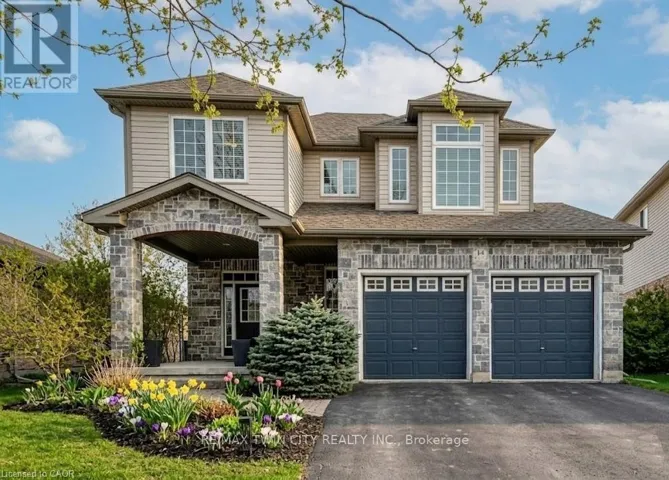 14 LA SALLE STREET, Woolwich, Ontario N0B1M0