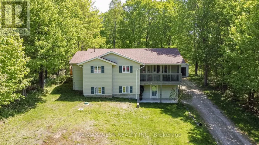 1084 BONNIE LAKE ROAD, Bracebridge (Macaulay), Ontario P1L1W9