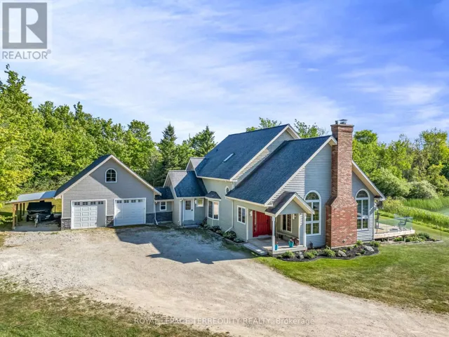516452 7TH LINE, Blue Mountains, Ontario N0H1J0