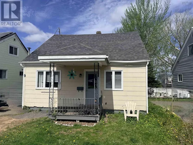 9 Highland Drive, New Glasgow, Nova Scotia B2H4C3