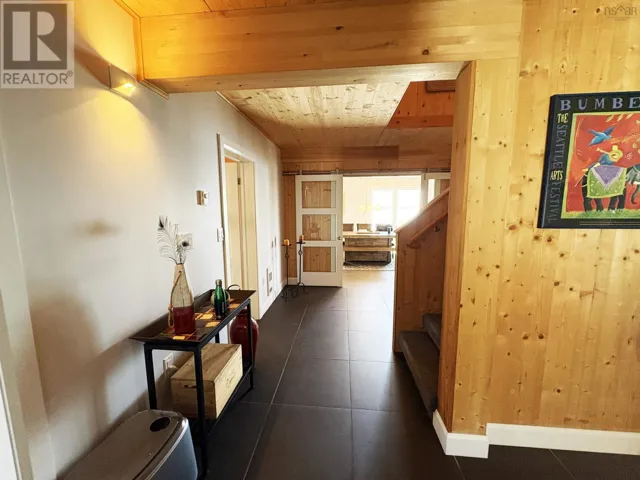 122 Peter Sosna Drive, Macnabs Cove, Nova Scotia B0E3B0