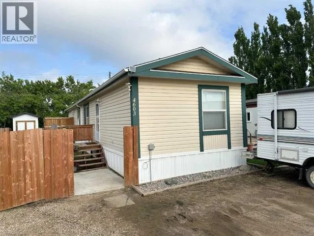 4603 50 Street, Vermilion, Alberta T9X1Y4