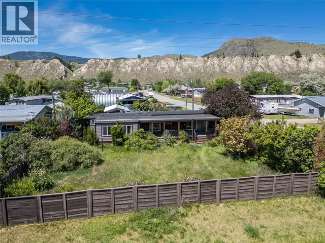 1309 FOORT Road, Pritchard, British Columbia V0E2P0