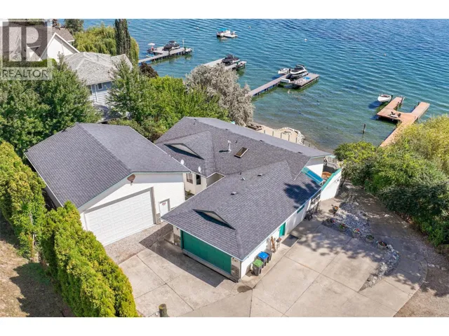 2387 Campbell Road, West Kelowna, British Columbia V1Z1S9