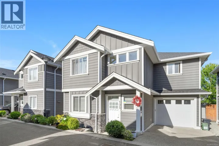 105 1950 John Rd, North Saanich, British Columbia V8L2P9