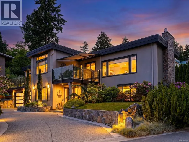 2491 Cadboro Heights Lane, Saanich, British Columbia V8N0B2