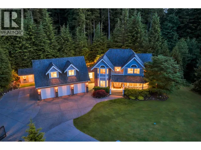 12595 266 STREET, Maple Ridge, British Columbia V2W1C9