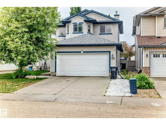 3994 MCMULLEN GREEN GR SW, Edmonton, Alberta T6W1S8