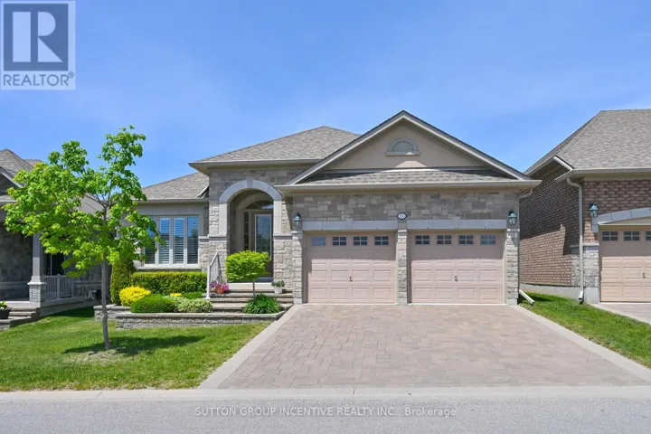 110 RIDGE WAY, New Tecumseth, Ontario L9R0M6