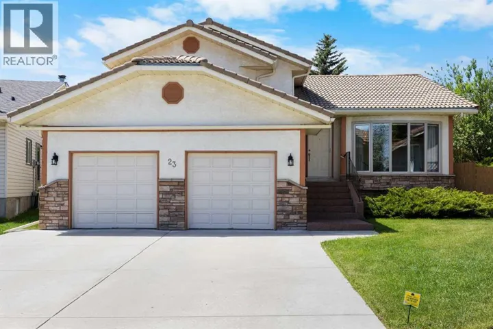 23 Millside Place SW, Calgary, Alberta T2Y2R5