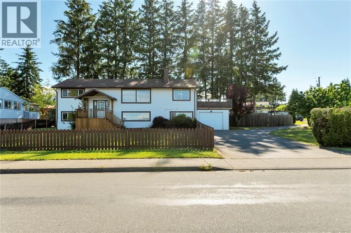 1048 Galerno Rd, Campbell River, British Columbia V9W1J3