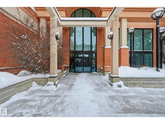 #1407 9939 109 ST NW, Edmonton, Alberta T5K1H6