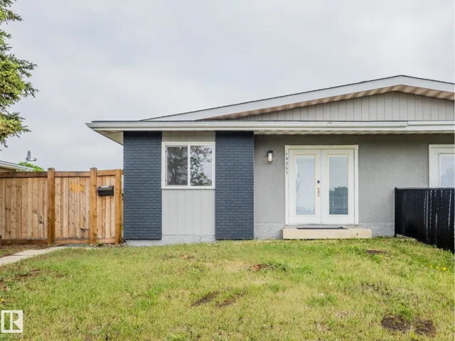 14207 117 ST W NW, Edmonton, Alberta T5X1N2