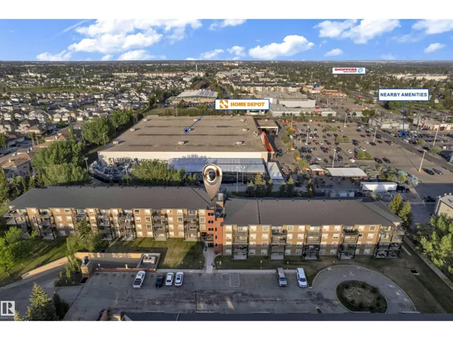 ##305 13907 136 ST NW, Edmonton, Alberta T6V1Y5