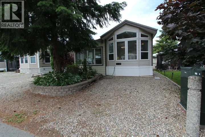 3980 Squilax-Anglemont Road Unit# 251, Scotch Creek, British Columbia V0E1M5