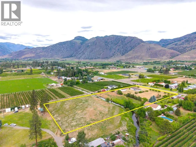 2185 Newton Road, Cawston, British Columbia V0X1C1