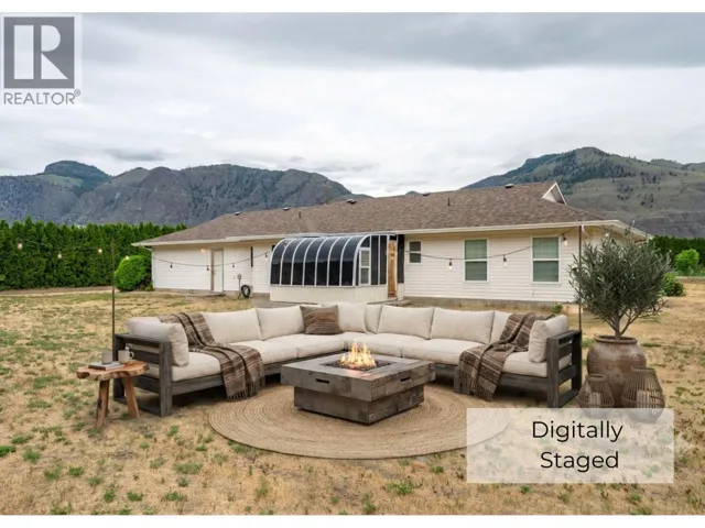 2185 Newton Road, Cawston, British Columbia V0X1C1