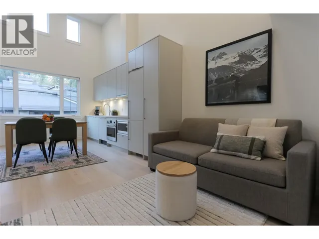 4280 Red Mountain Road Unit# 409, Rossland, British Columbia V0G1Y0