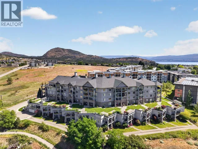 3645 Carrington Road Unit# 407, West Kelowna, British Columbia V4T3G9