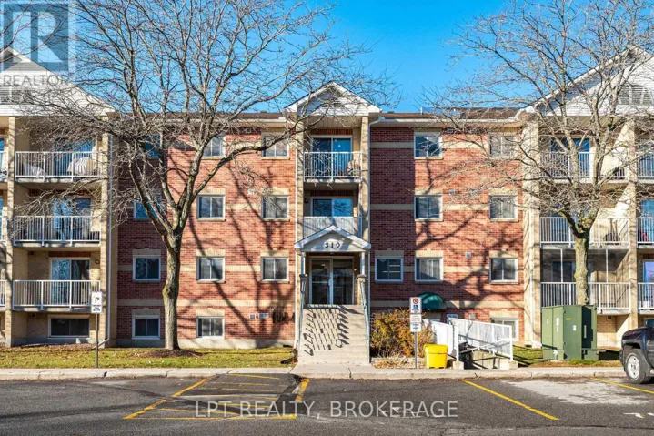 107 - 310 KINGSDALE AVENUE, Kingston (East Gardiners Rd), Ontario K7M8S1