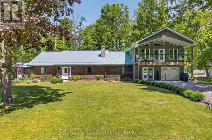 1 GRAHAM DRIVE, Kawartha Lakes (Fenelon Falls), Ontario K0M1N0