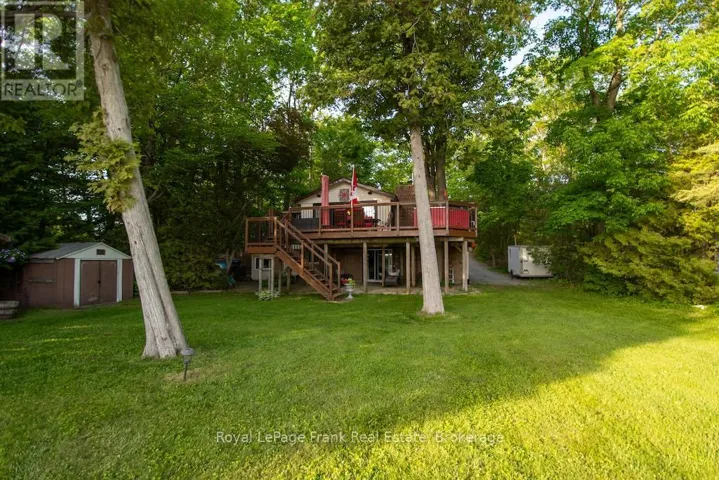 12 WOODLAND TRAIL, Trent Lakes, Ontario K0L1J0