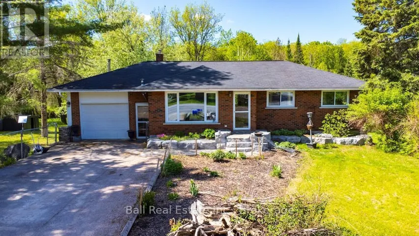 3993 COUNTY RD 620, North Kawartha, Ontario K0L1A0