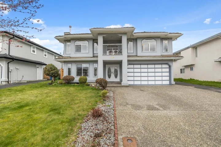 3545 VIEWMOUNT PLACE, Abbotsford, British Columbia V2T6S1