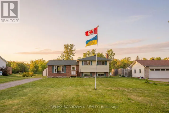 664 KITLEY LINE 3 ROAD, Elizabethtown-Kitley, Ontario K0G1G0