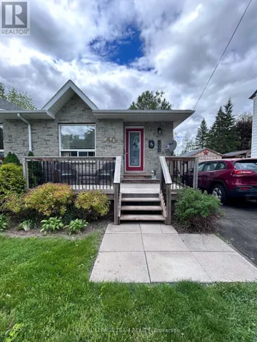 50D FIFTH STREET W, South Dundas, Ontario K0C1X0