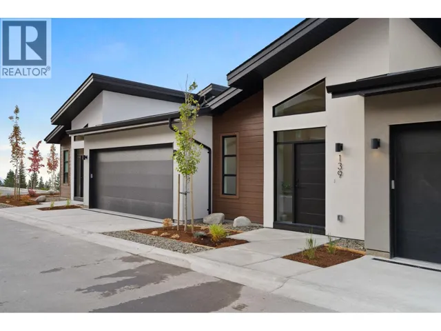 2400 Coldwater Drive Unit# 134, Kamloops, British Columbia V2E0E9