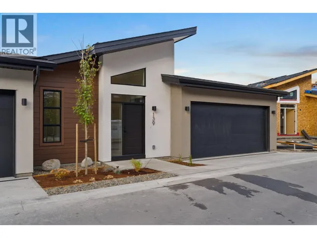 2400 Coldwater Drive Unit# 133, Kamloops, British Columbia V2E0E9