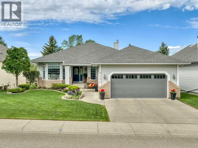 2171 Douglasbank Crescent SE, Calgary, Alberta T2Z2C2