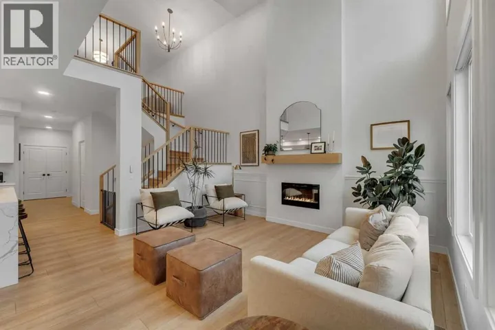 121 Amblehurst Green NW, Calgary, Alberta T3P1W8