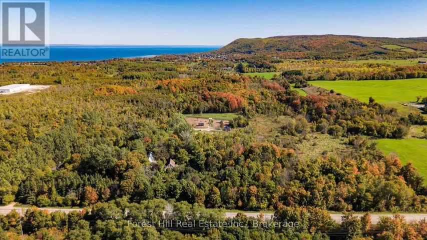 496629 GREY ROAD 2, Blue Mountains, Ontario N0H1J0
