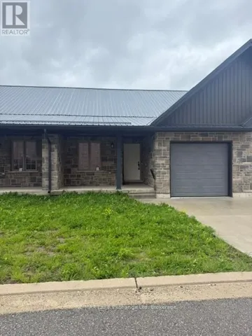 7 - 730 PRINCESS STREET, Wellington North (Mount Forest), Ontario N0G2L3