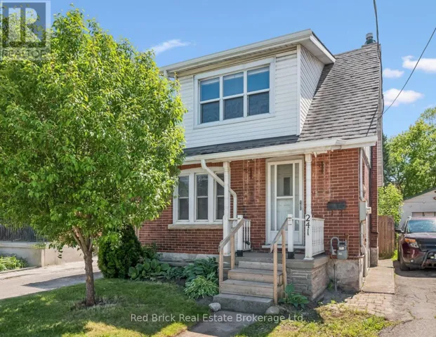 241 VICTORIA ROAD S, Guelph (St. Patrick’s Ward), Ontario N1E5P9