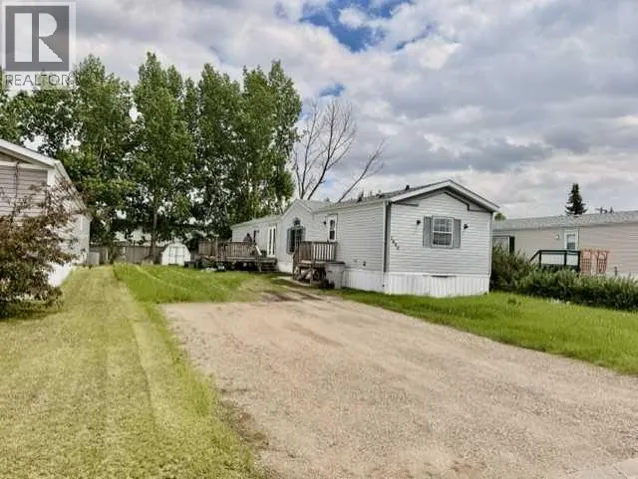 1809 2a StreetCrescent, Wainwright, Alberta T9W1N4