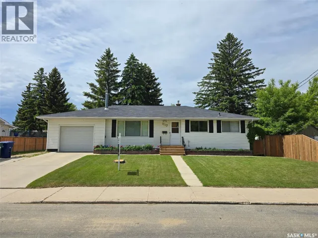 1117 Elevator ROAD, Saskatoon, Saskatchewan S7M3X1